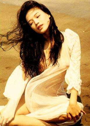 舒淇苦情戏,舒淇从影后到影后的蜕变史