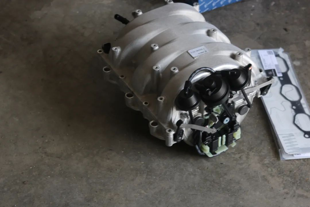 奔驰老款gls300翻新改造,奔驰glk300翻新全过程