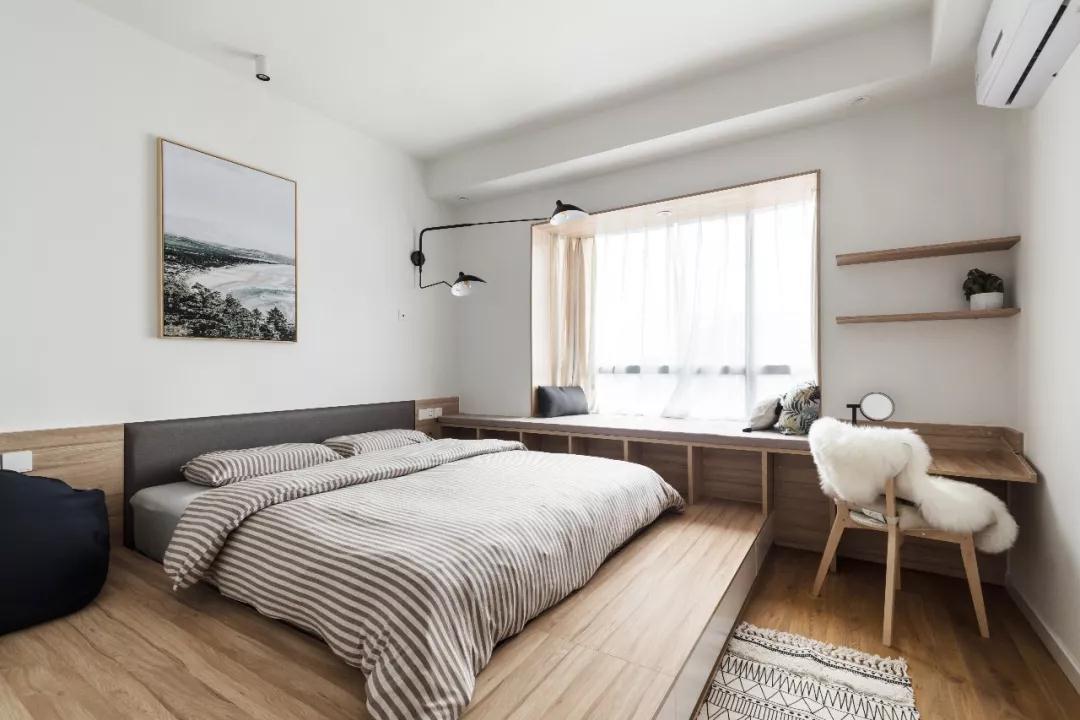 为了“省钱”不买床直接睡床垫？奉劝大家：别为了省钱忽视健康