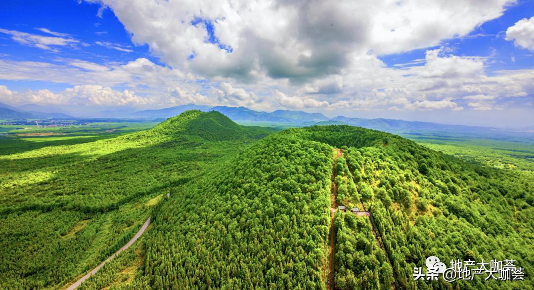 4天3晚保山腾冲,4天3晚行程300元优惠券