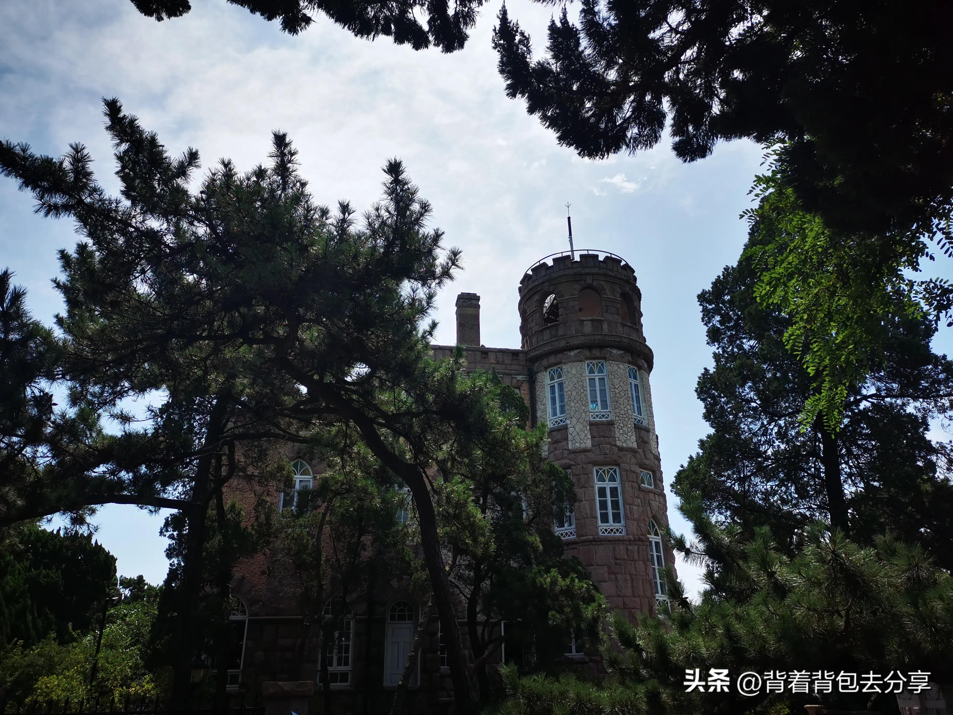 青岛八大关旅游攻略收费吗,青岛八大关旅游攻略能游玩多久