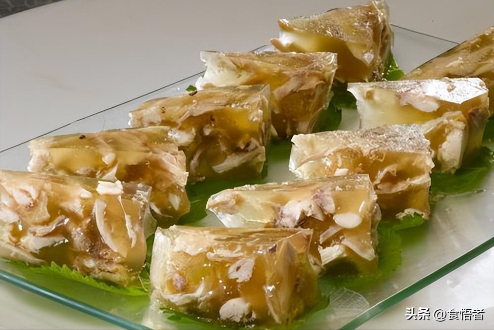 云南菜特色凉拌菜,云南特色凉拌菜的做法大全