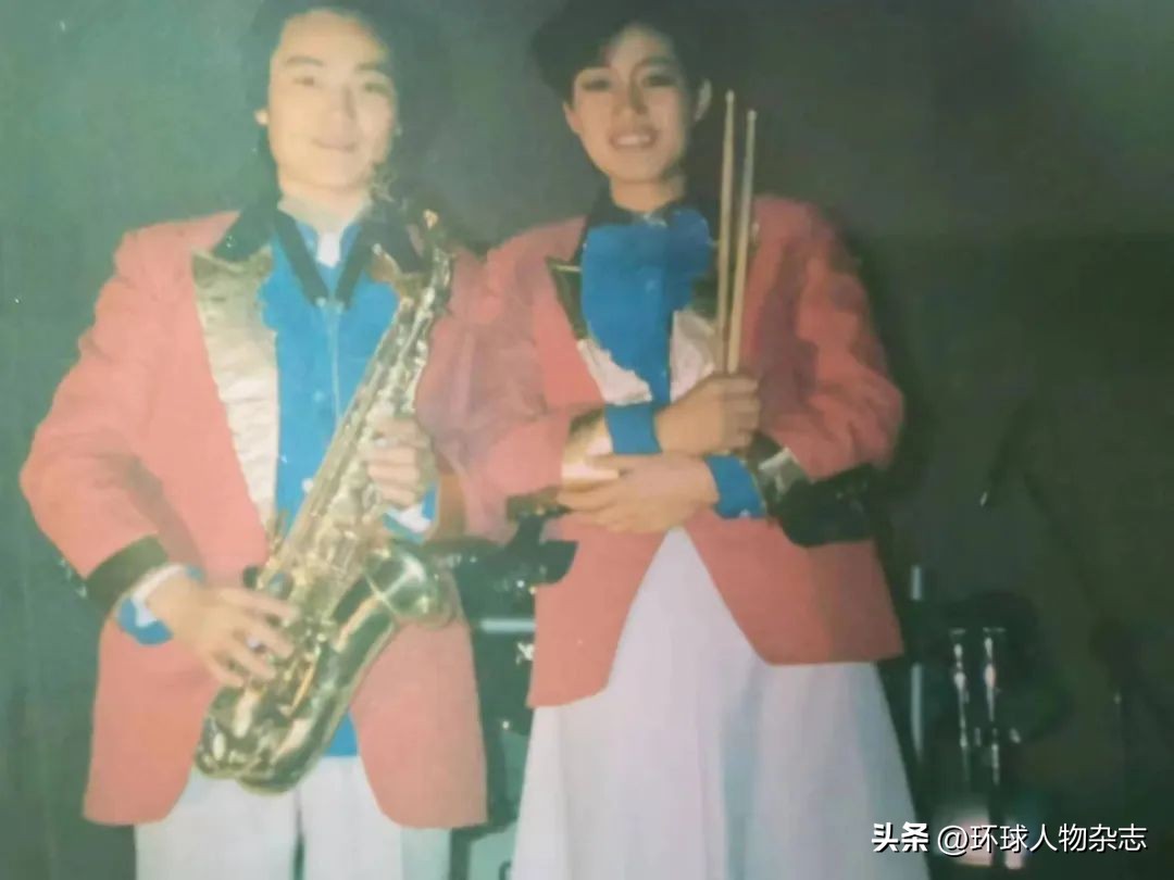 “吹”出来的博士，惊艳出圈