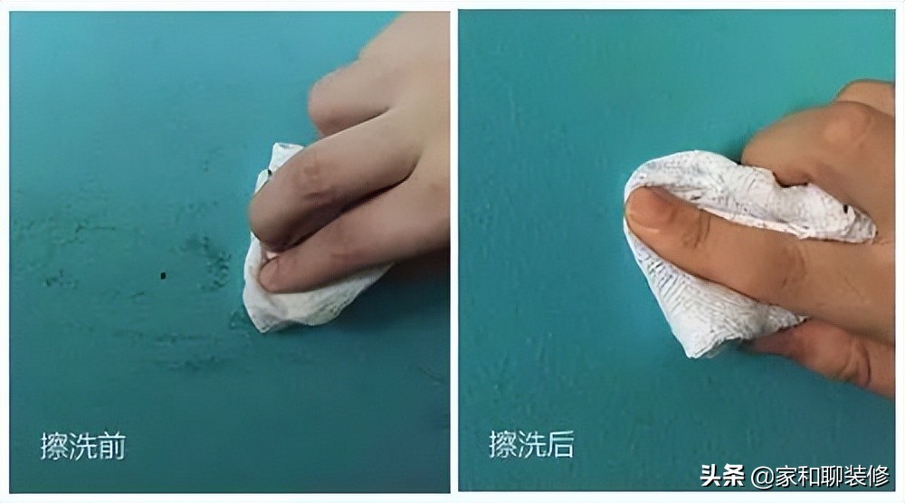 如何选择有颜色的乳胶漆材料,什么样的乳胶漆是最安全可靠的