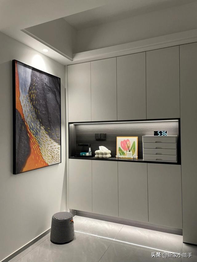 人生装修第一套房,人生第一套房装修图