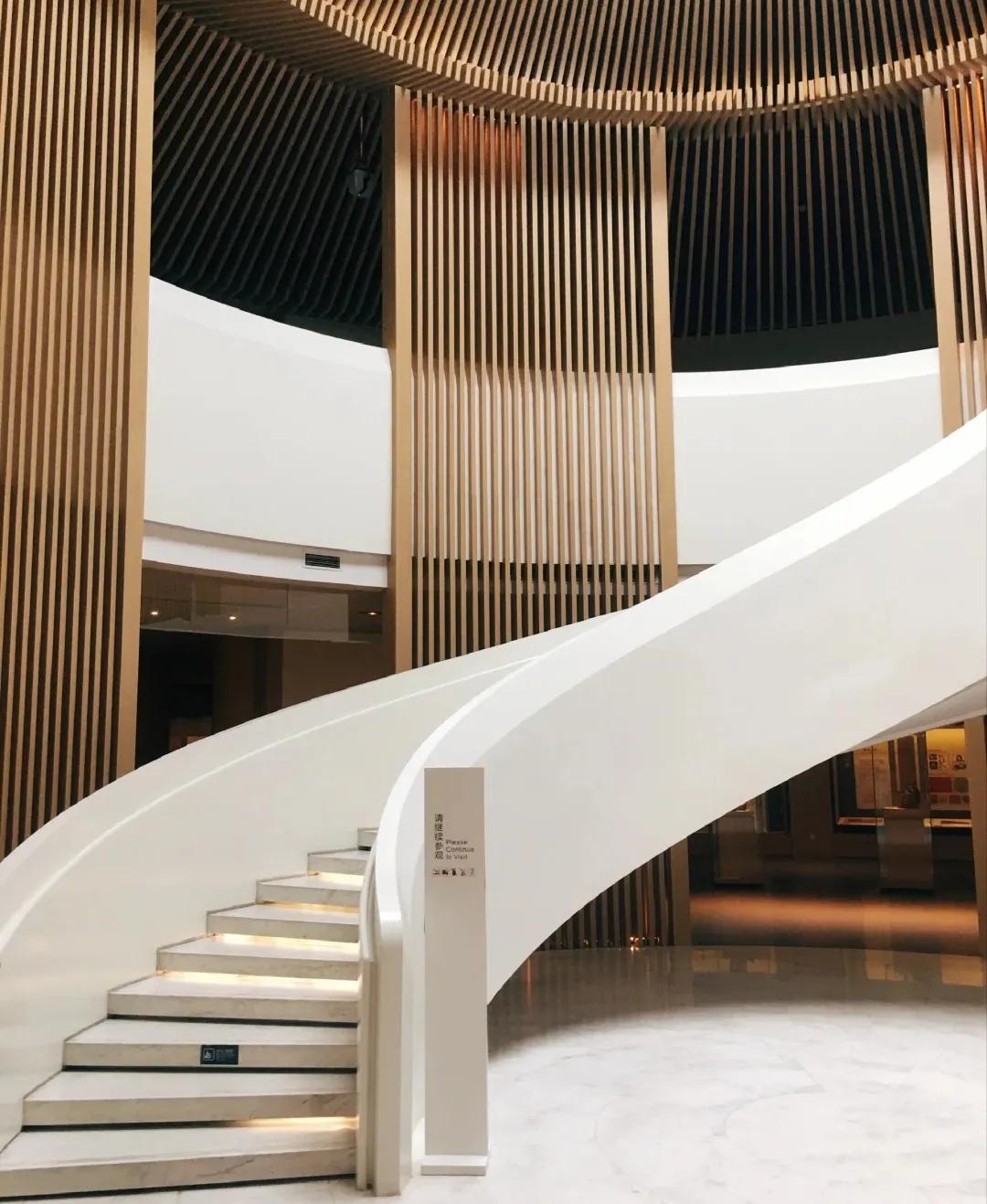 中国丝绸博物馆和中国之江博物馆,博物馆中国的服装