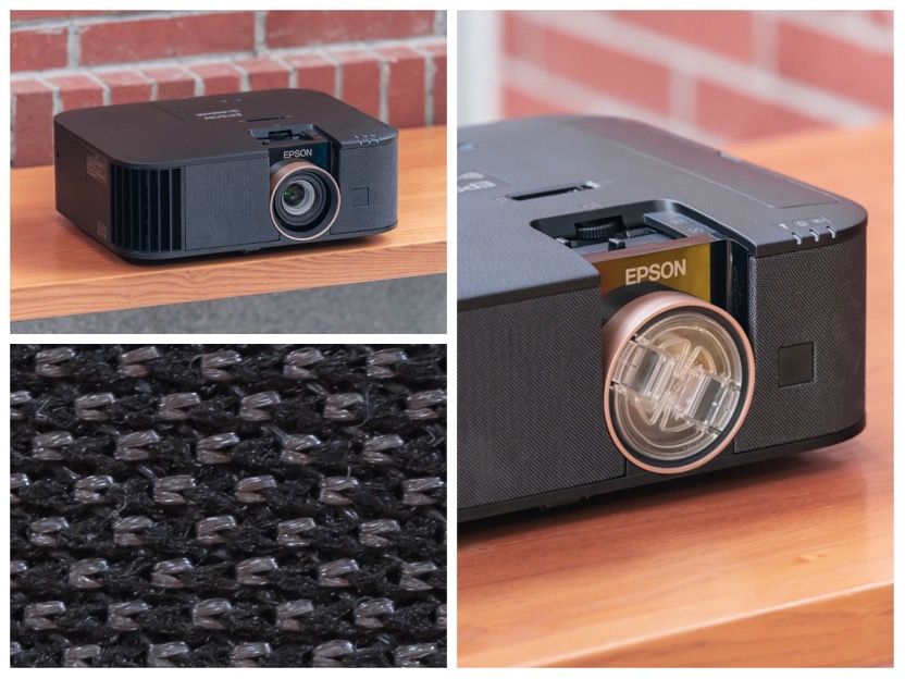 爱普生ch-tw6250t投影仪评测,爱普生ch-tw6280t测评