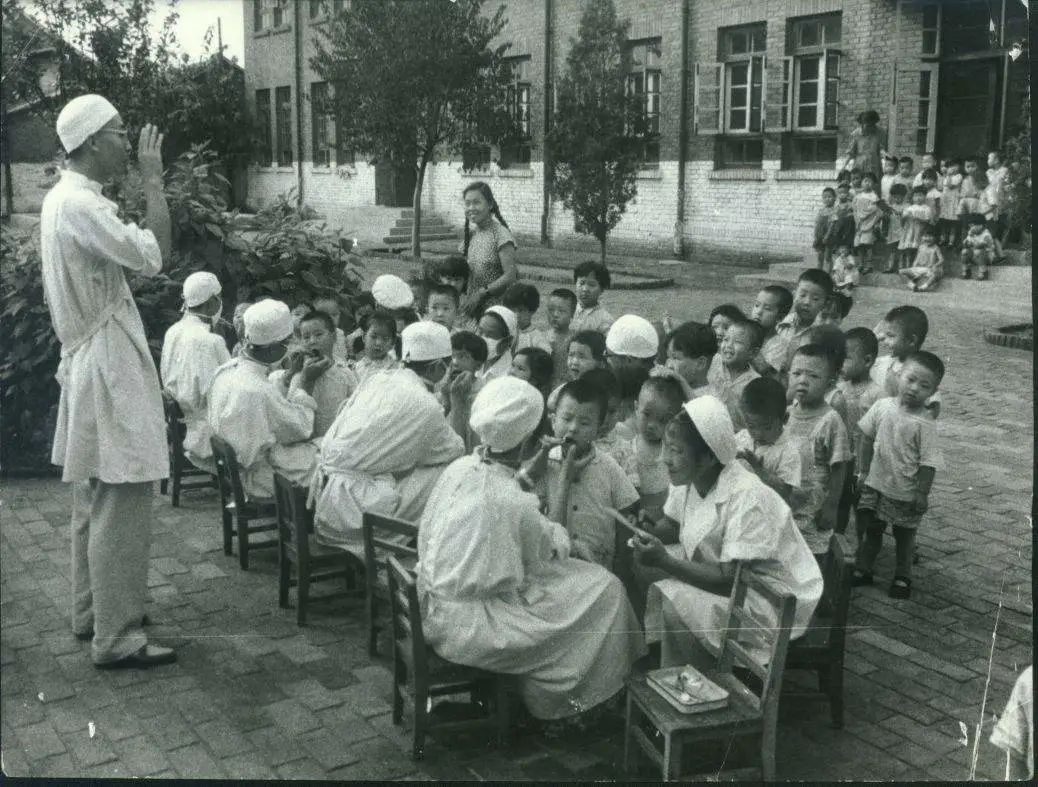 武大霍乱，责任全在美方？