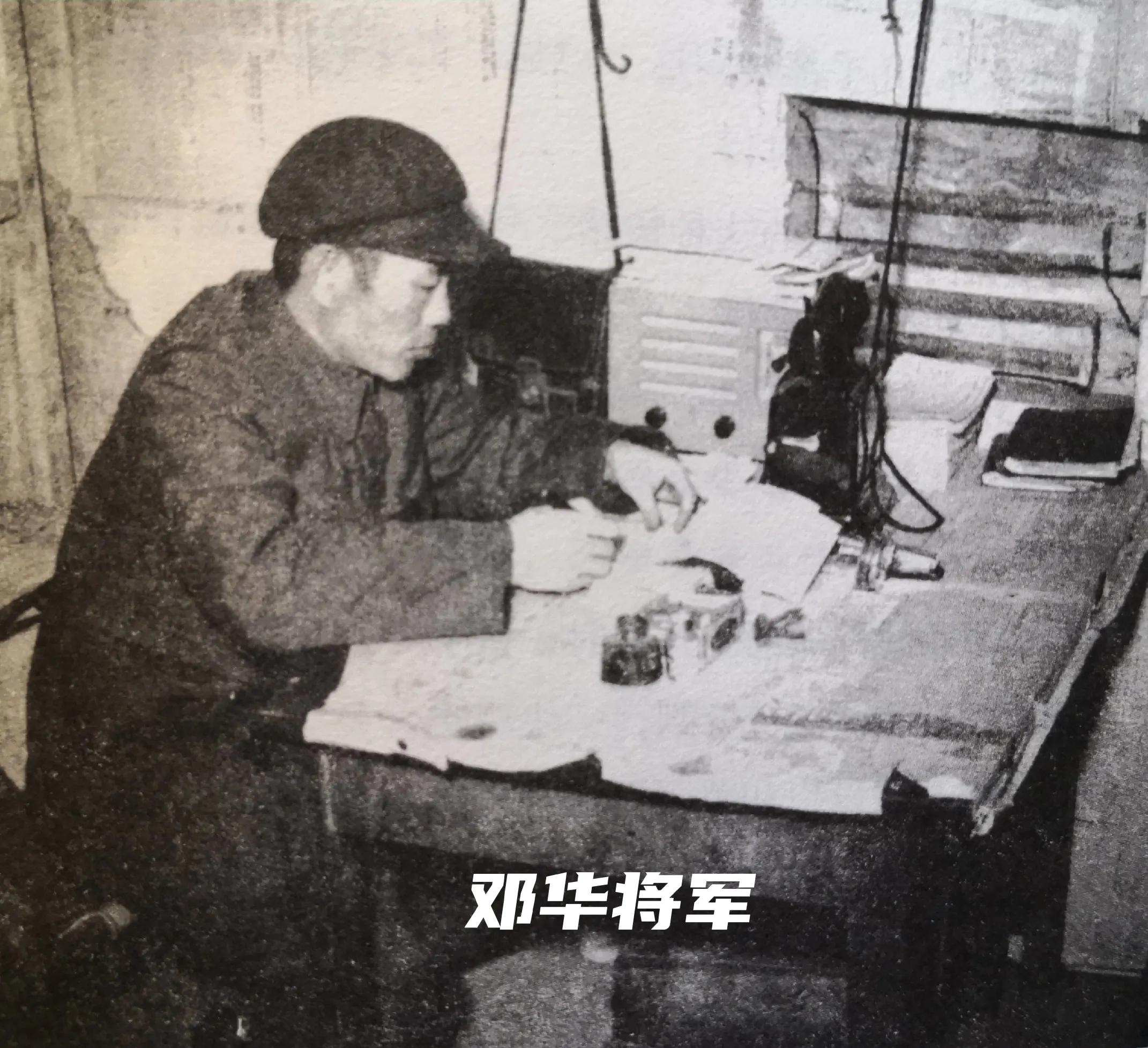 不战而屈人之兵——深度解读引而不发的抗美援朝第六次战役之谜