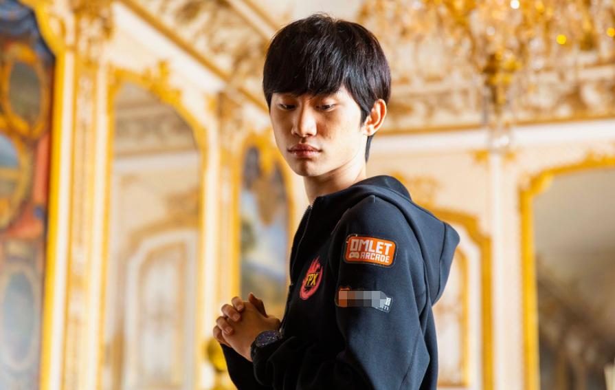 fpx最巅峰时刻,fpx众人离队原因