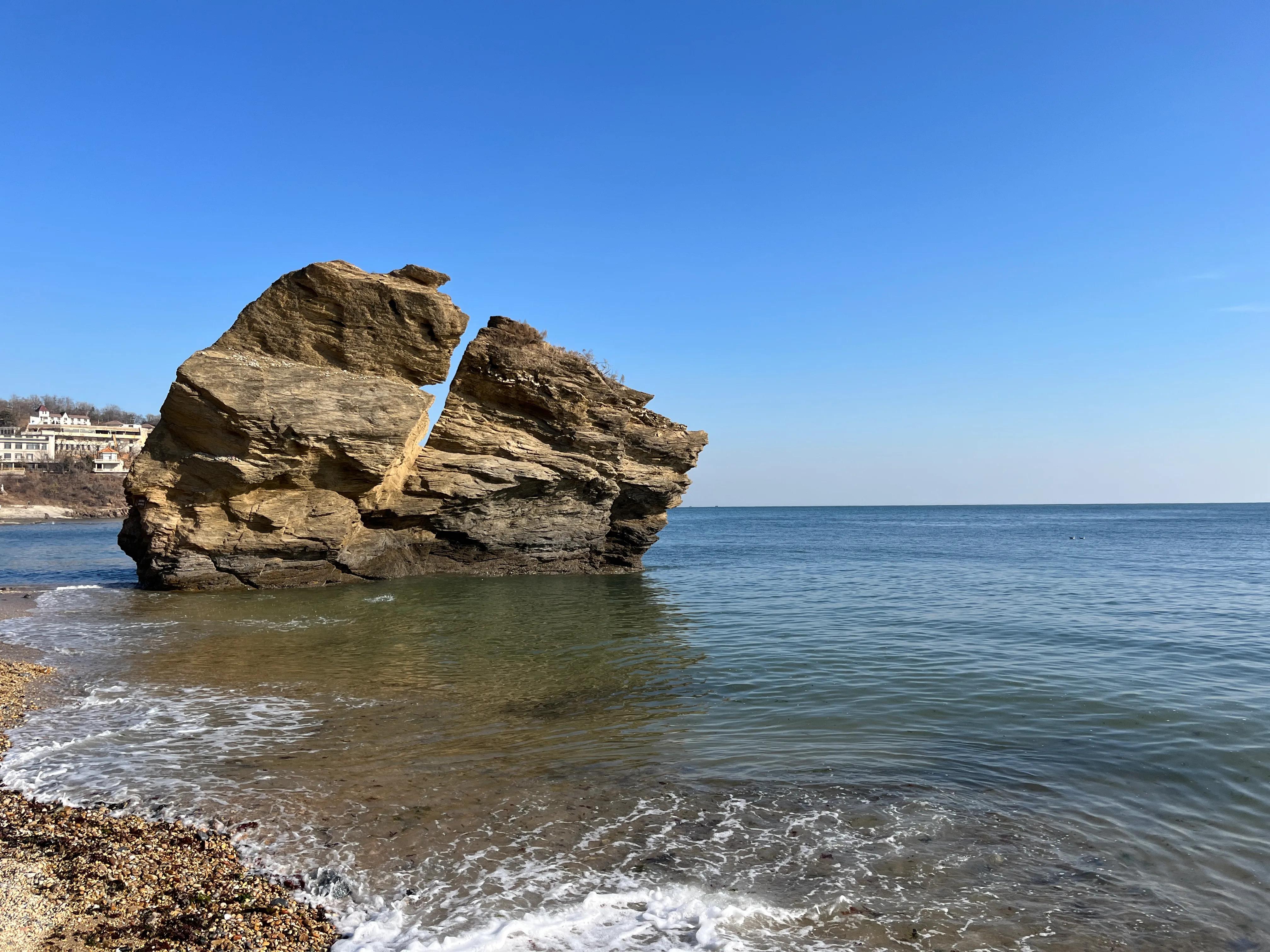 大连渤海旅游攻略最新,北国之春大连旅游攻略