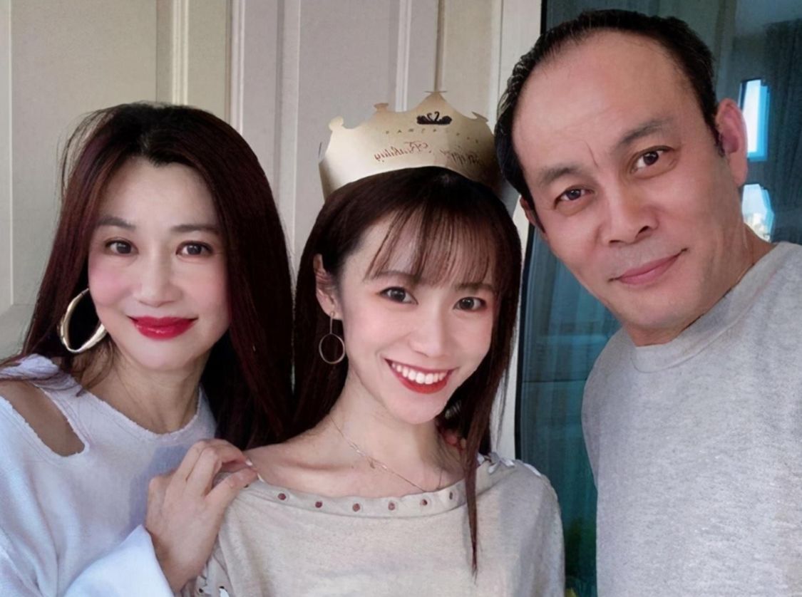 盘点6位被强捧的“星二代”,盘点六位咋捧就是捧不火的星二代