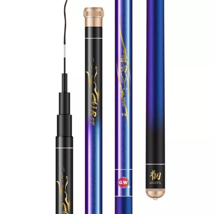 十大鱼竿进口品牌排行榜,十大鱼竿品牌口碑排行榜