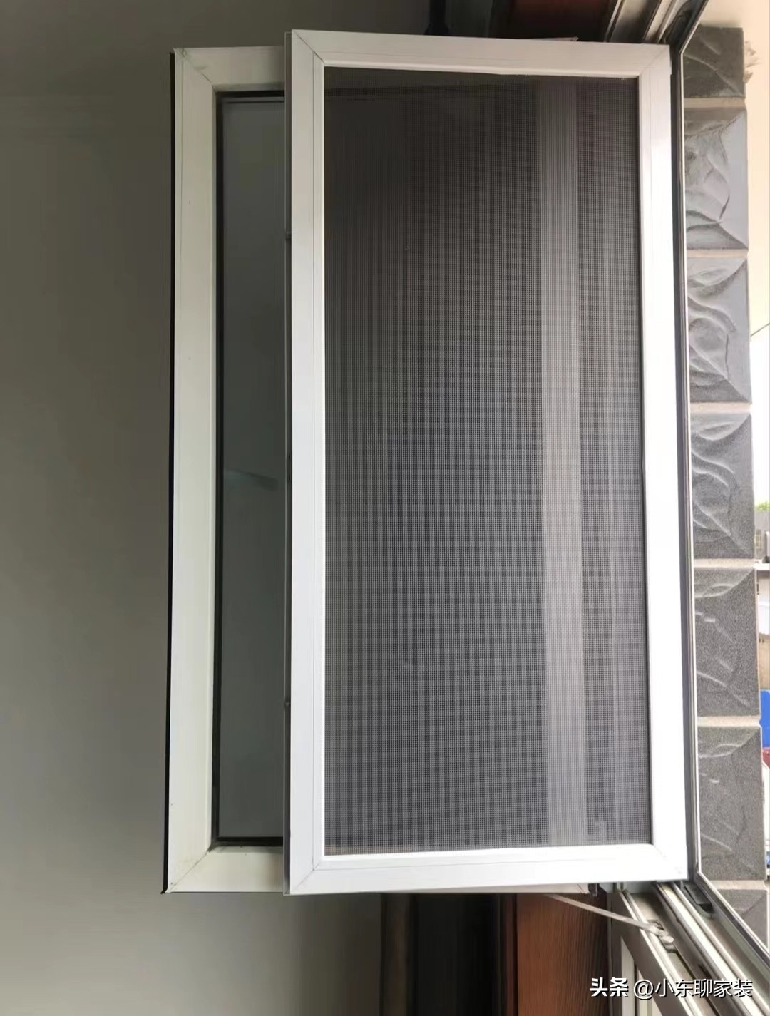 金刚网纱窗网坏了,红极一时的金刚网跌下神坛