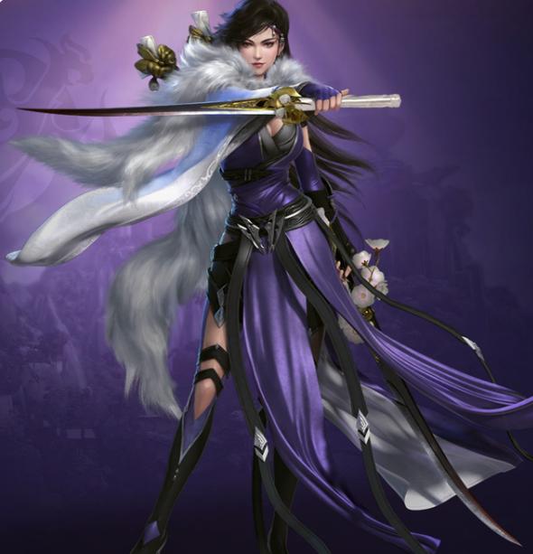 剑网三怀旧服什么职业好玩,新手玩剑网三哪个职业比较好