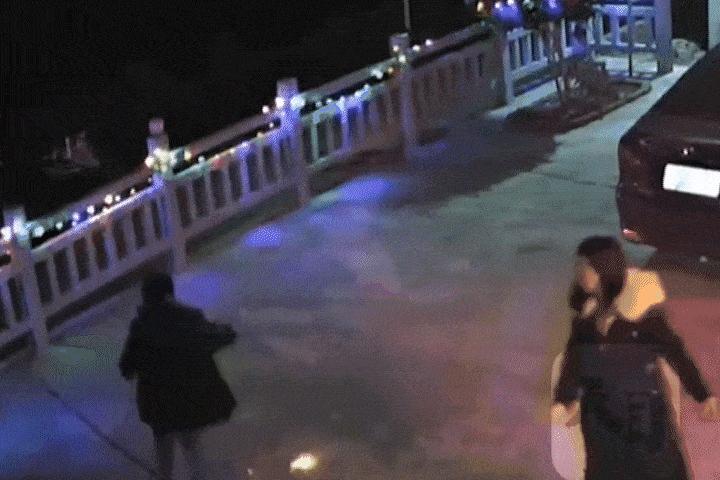 火情急救方法,身上着火怎么办教你三步自救施救