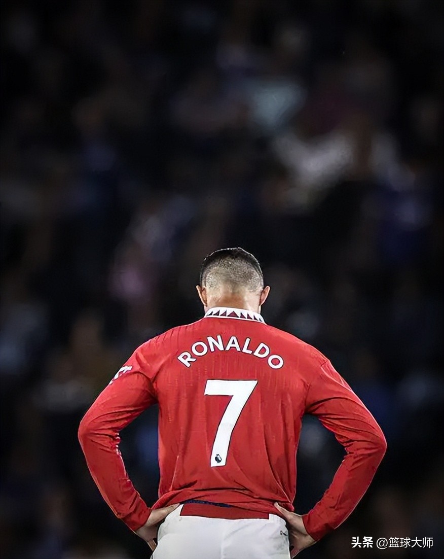 回归曼联的c罗一共进了多少球,世界杯过后c罗会去哪里