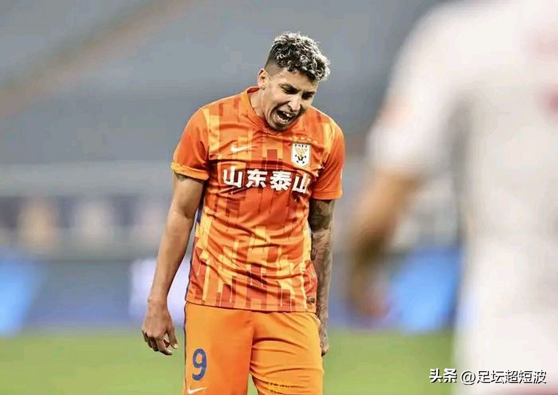 梅州客家队和山东泰山,梅州客家中锋