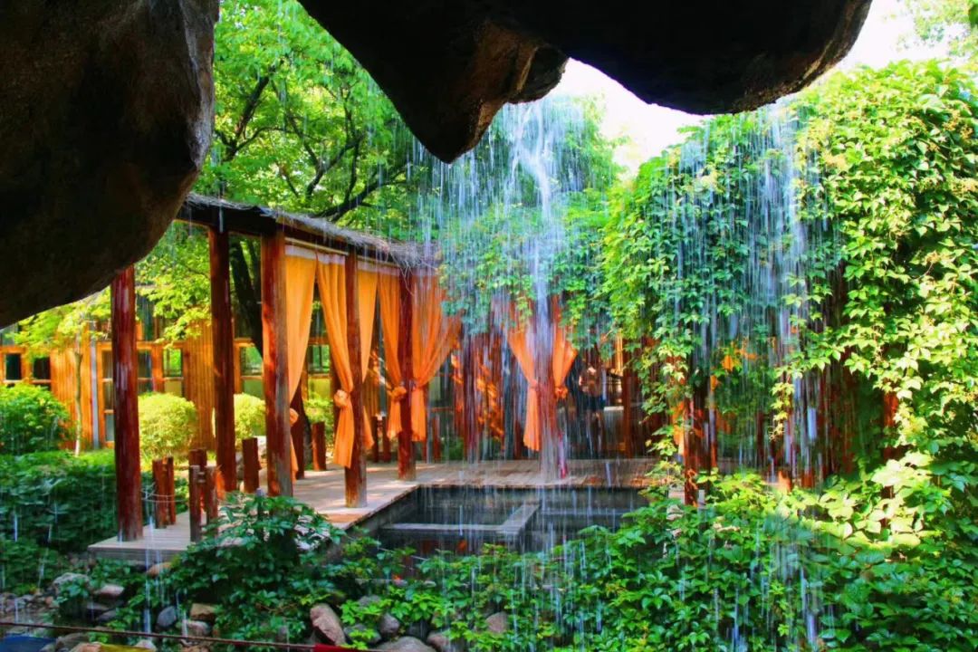 熊岳温泉小镇哪家好,营口熊岳温泉度假村