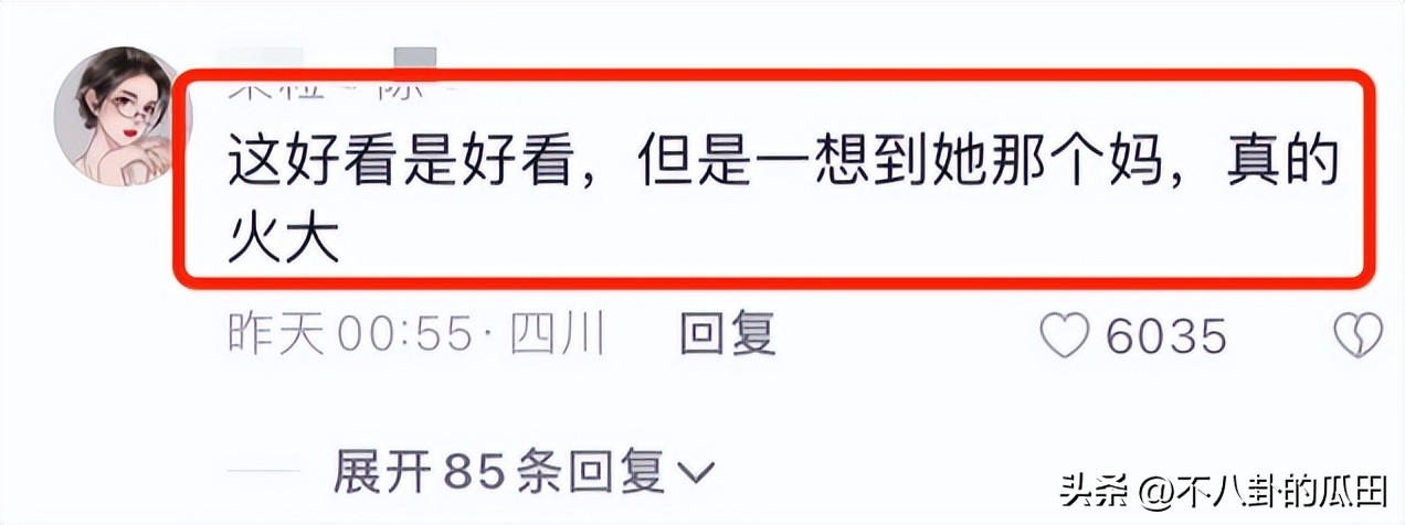 李安琪说中文的视频,现在的李安琪怎么样了