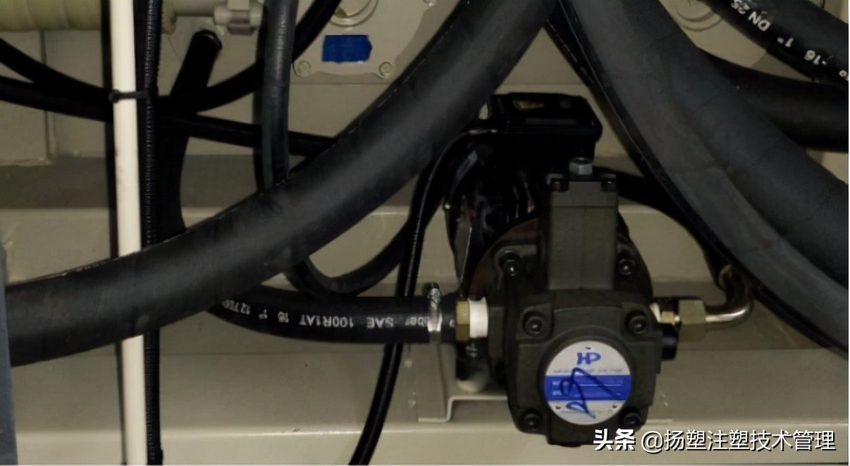 注塑机的保养和维护,注塑机检查与保养重要点