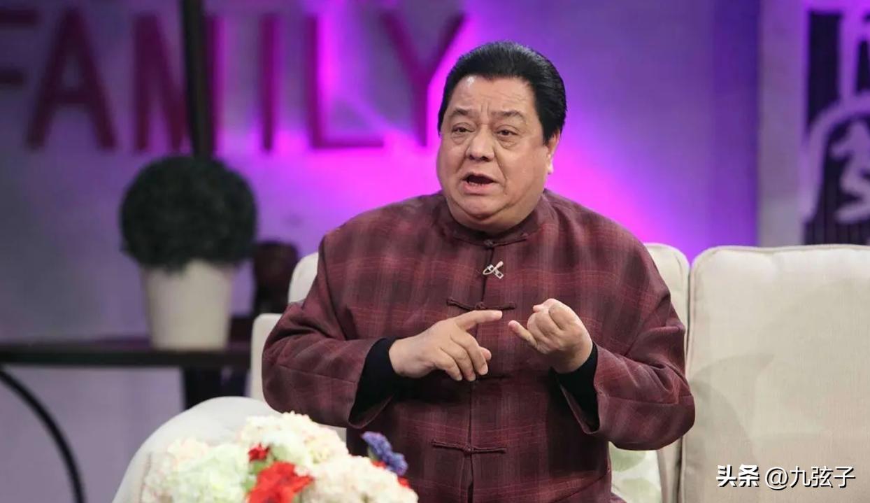 李金斗成长历程,李金斗目前状况