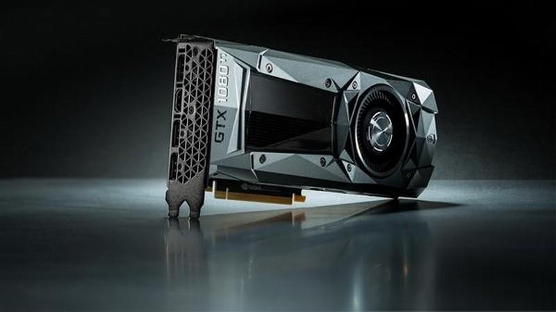 英伟达发布三款新消费级显卡,英伟达的显卡发展史如何
