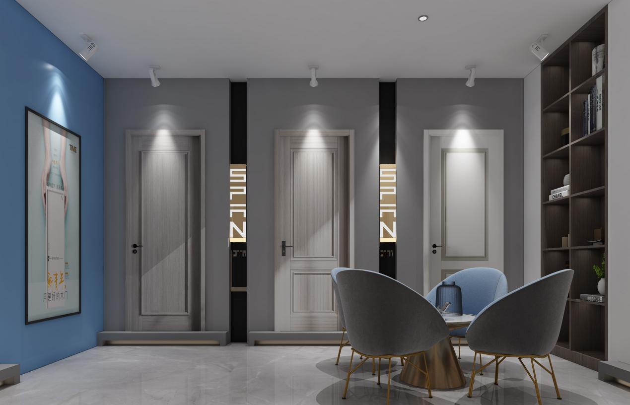 诗派门最新款,诗派木门官方旗舰店