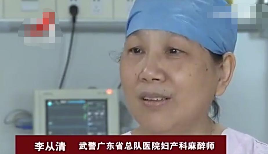 13年孕妇高铁厕所早产，孩子出生后吓坏众人，医生：可能一尸两命