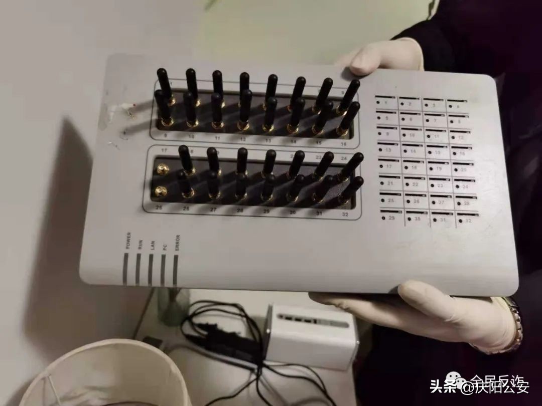 电话显示境外来电可以作假吗,一直有境外来电显示是因为什么