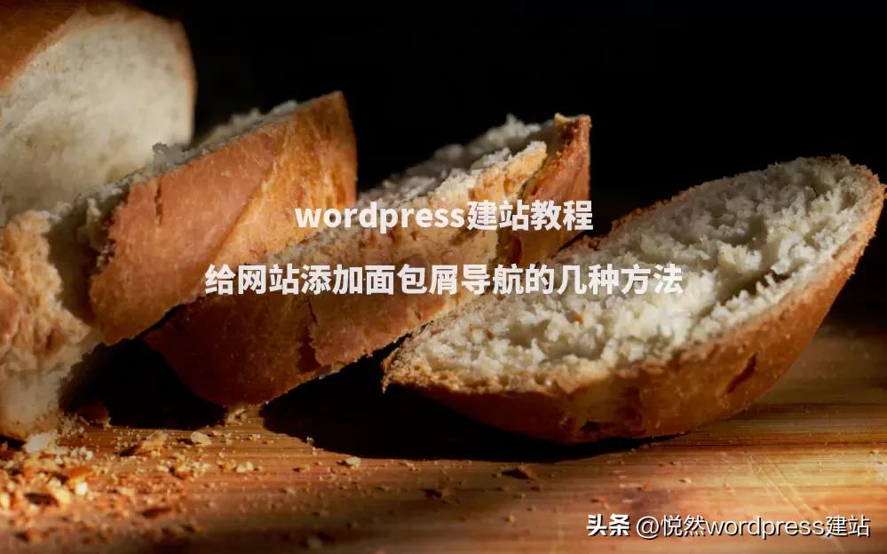 wordpress建导航页教程,wordpress建站模板怎么选