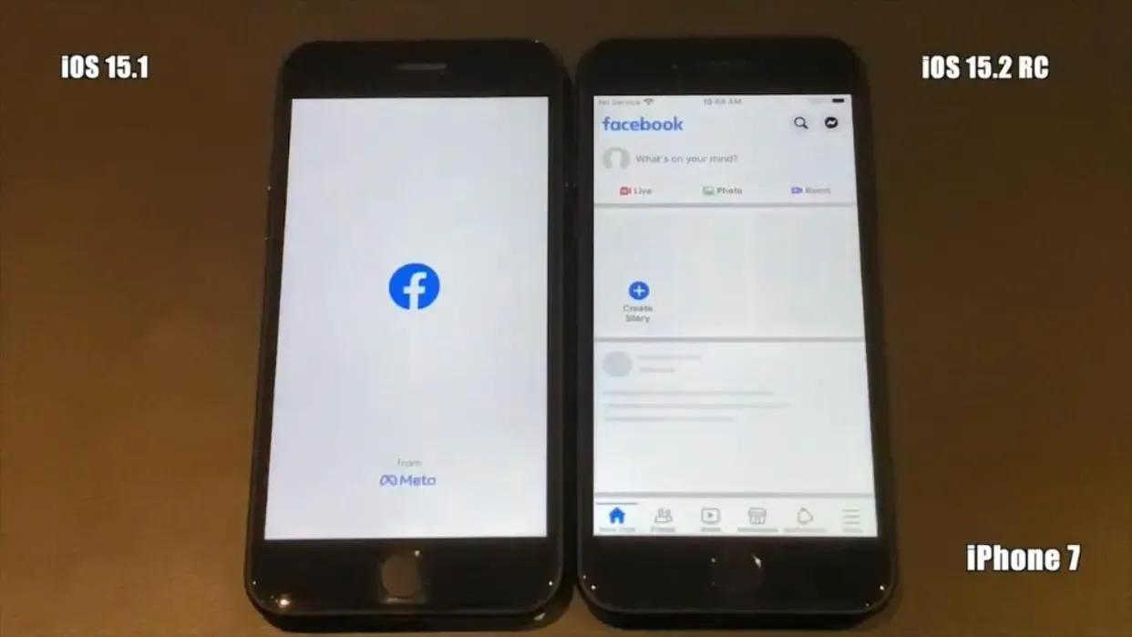 iphone7s评测视频,iphone目前最稳定的系统