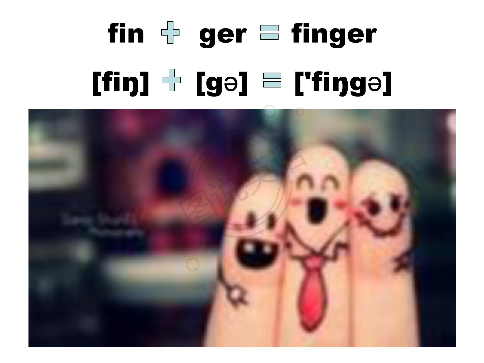 如何快速默写48个国际音标,音标背诵最快的方法