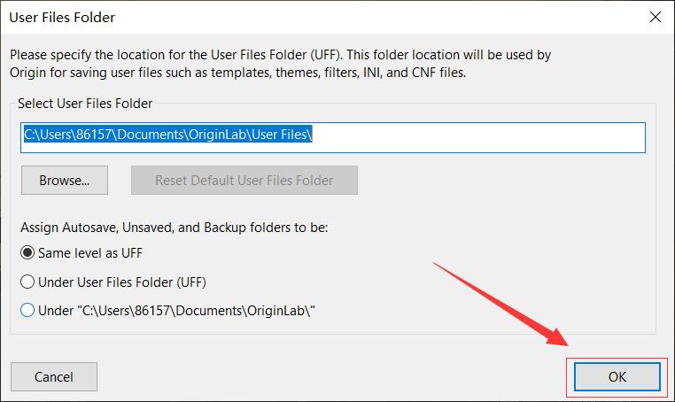 Origin2021软件*载下**及安装教程