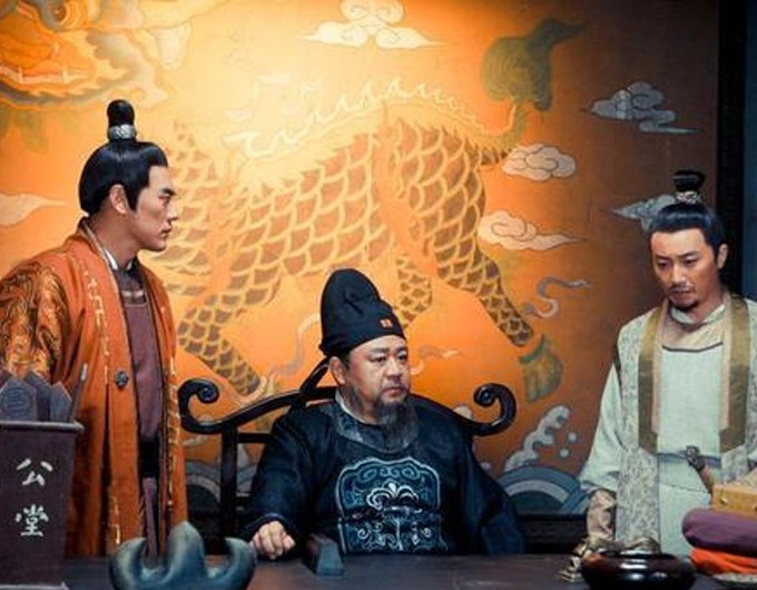 武则天三大刑罚是什么,武则天的五种刑罚