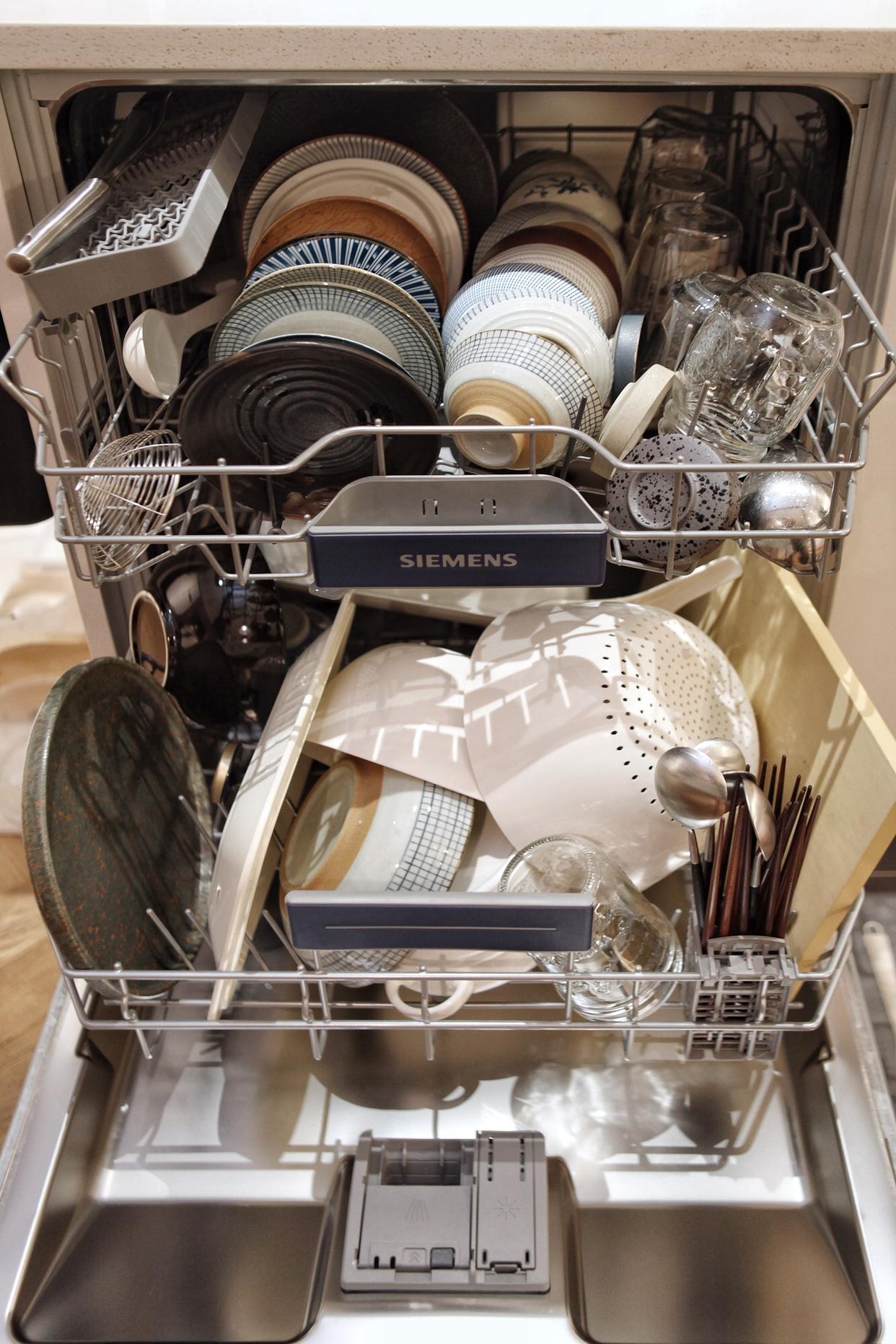 家用洗碗机排名前十名品牌价格,性价比最高的洗碗机品牌及型号