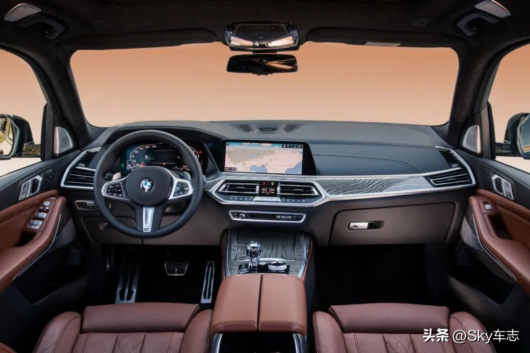 奔驰宝马用的都是仿皮吗,宝马新款为什么没有真皮