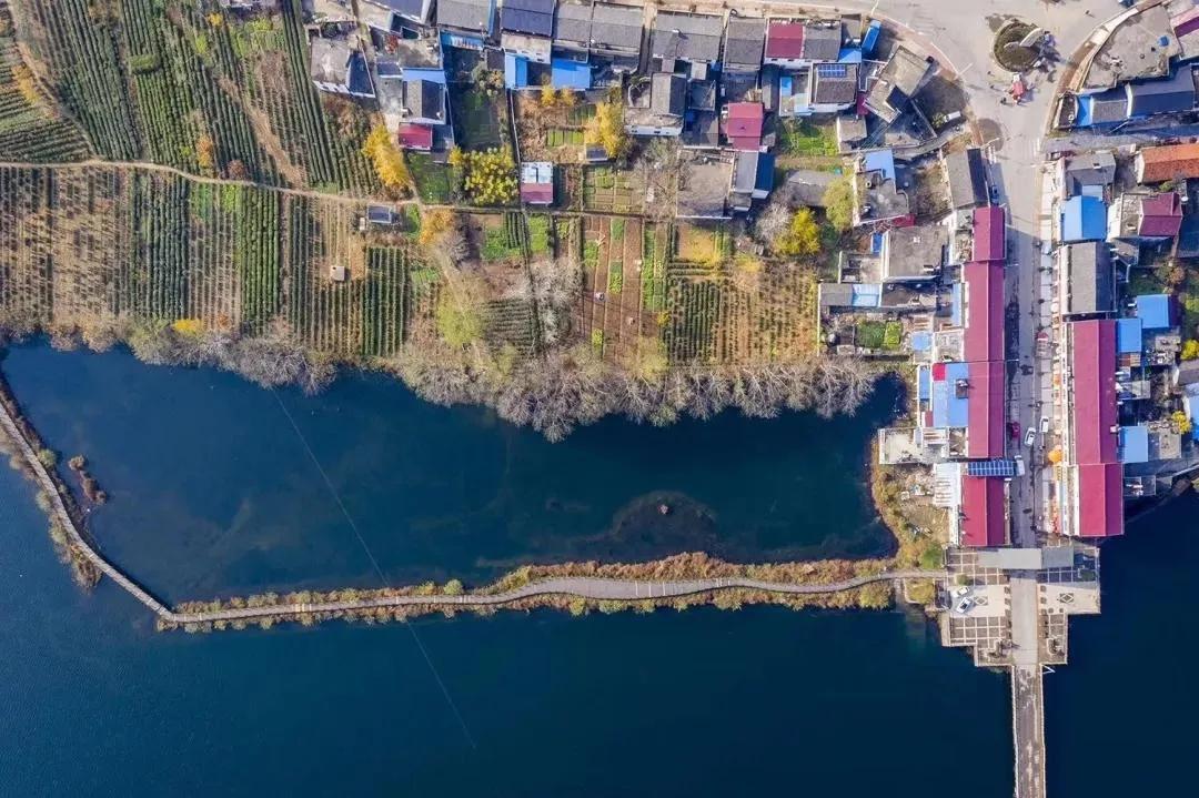 裕见摄影,驻驾湾美景