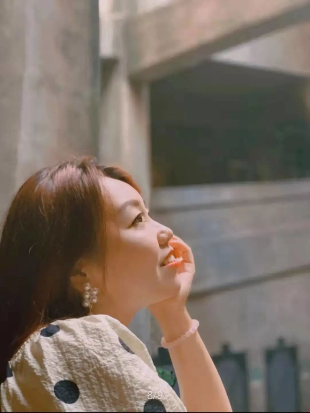 上海网红打卡地老上海风格,1933上海网红打卡地