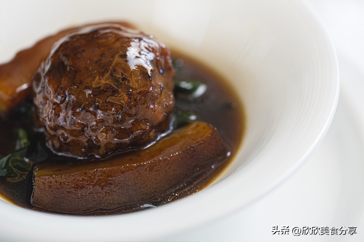 餐厅春菜上新，网罗山川田野的鲜食滋味