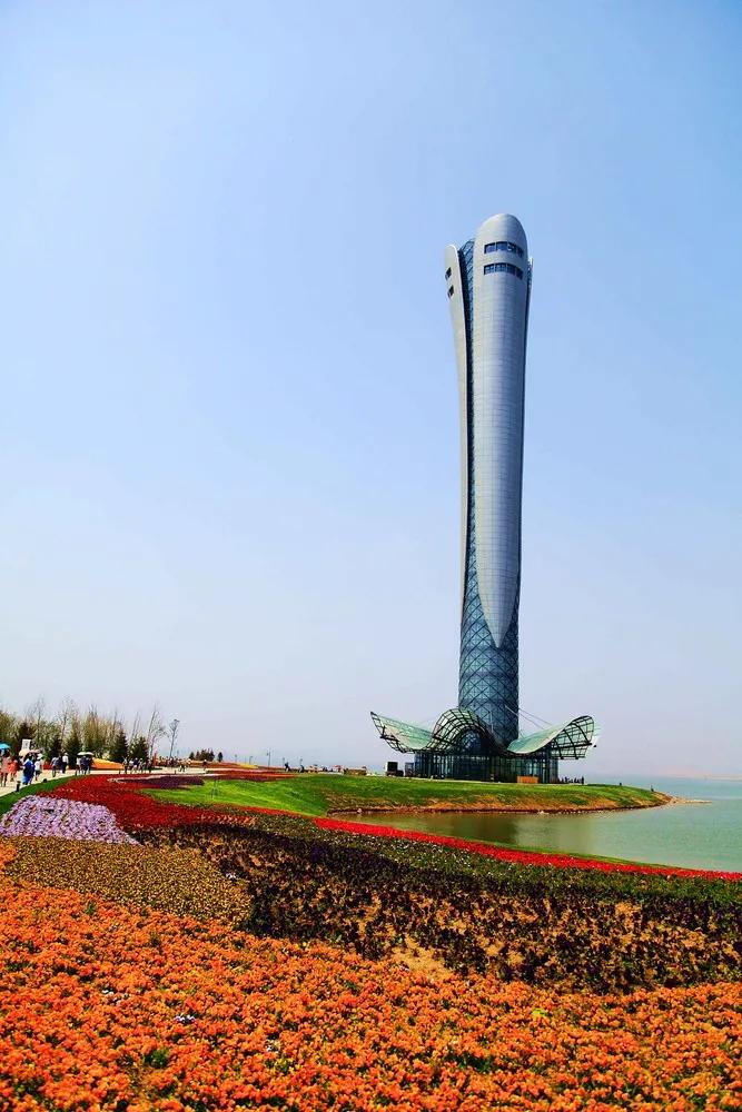 辽宁锦州世博园旅游,辽宁锦州世博园