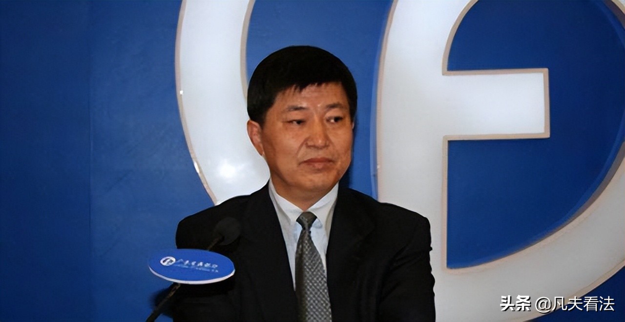 李若虹广发银行,广发银行李若虹近况