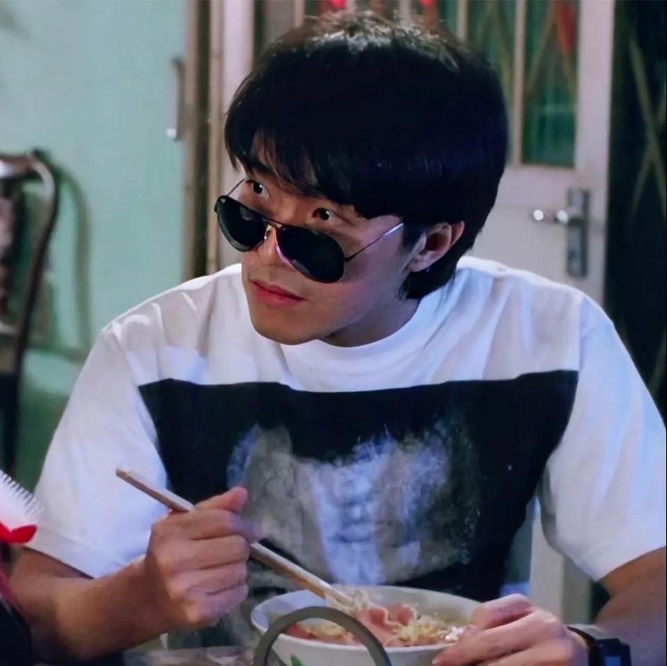 图王鲨鱼哥第83期精品星爷