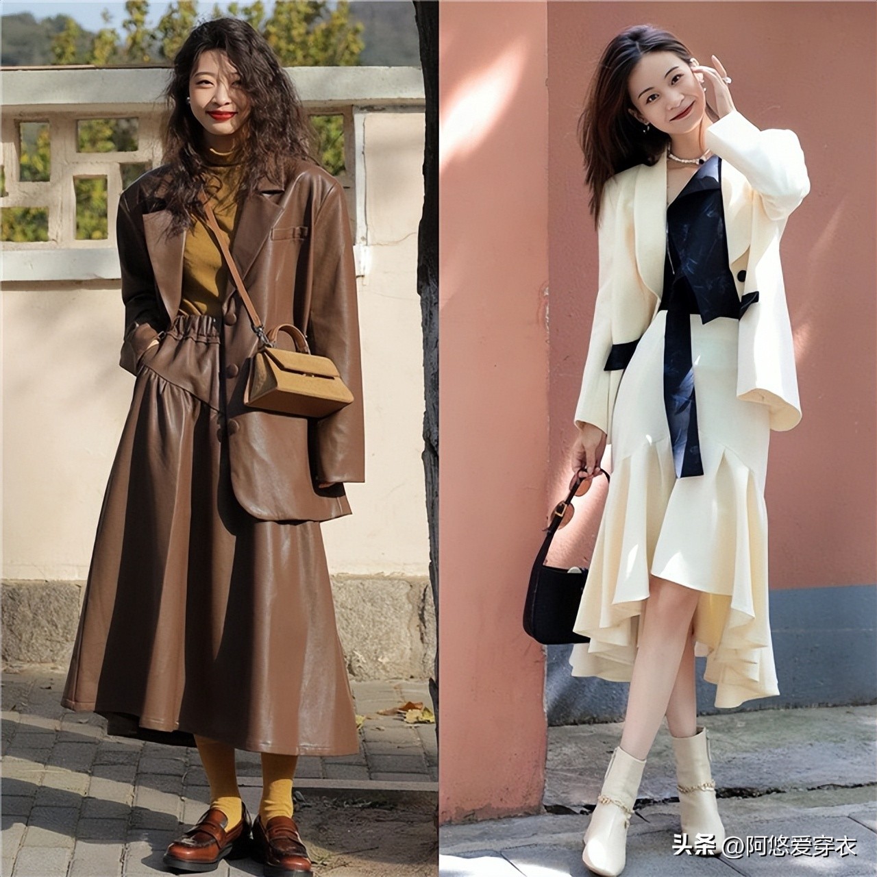 如何提升自己的衣品穿搭,学会穿搭技巧提升衣品