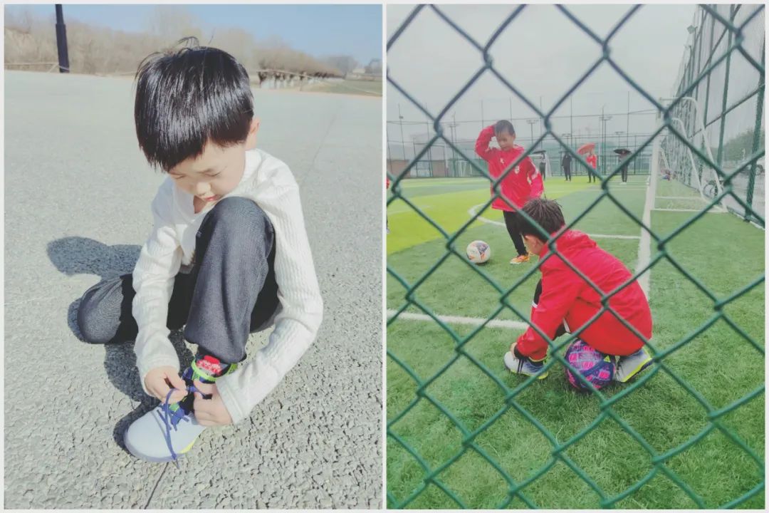 孩子的鞋买大点好吗,孩子的球鞋