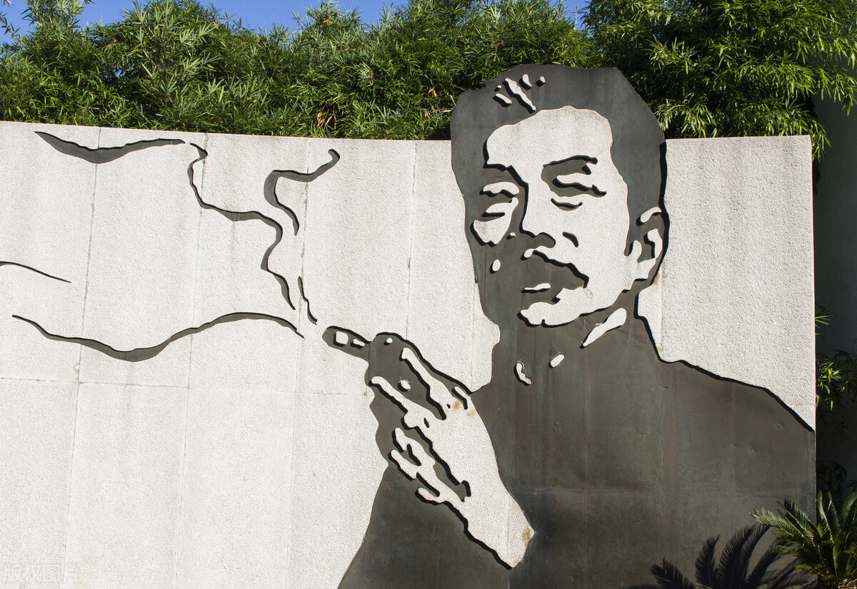 不繁华也不拥挤,绍兴是慢节奏的城市