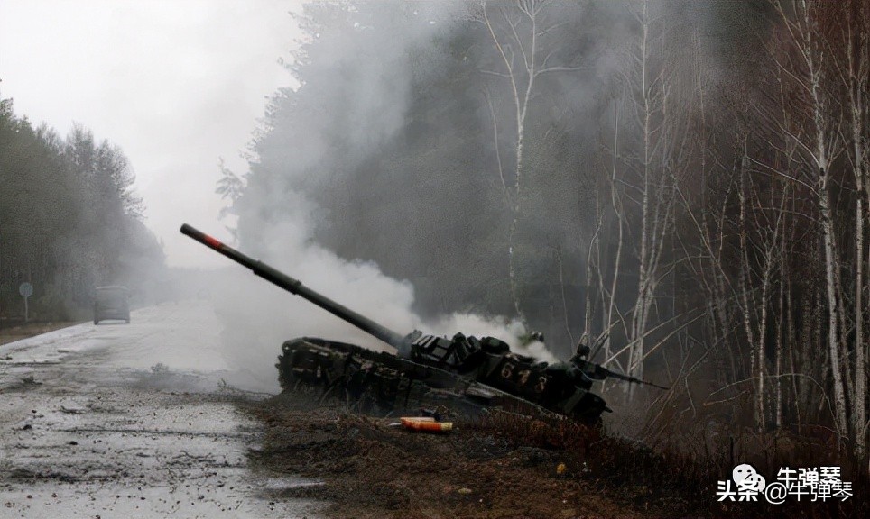这场战争给我们怎样的教训,乌克兰战争有多惨烈