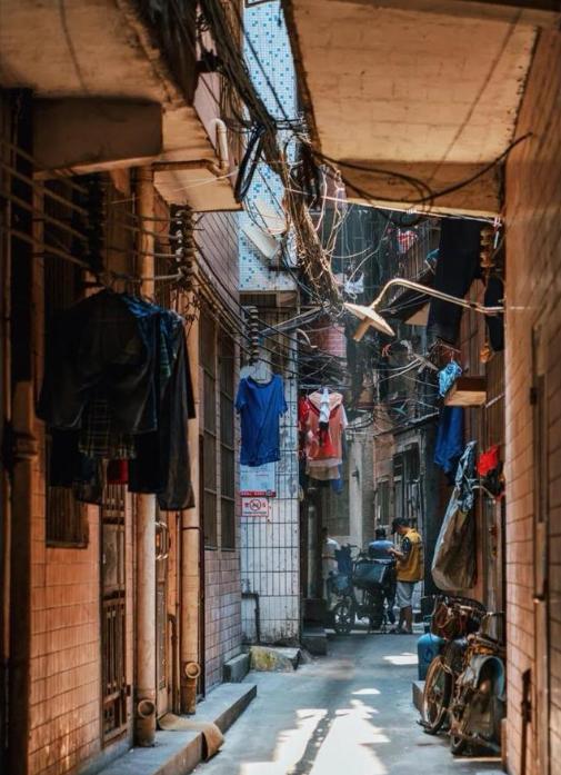 深漂回家找工作,深漂后的北漂