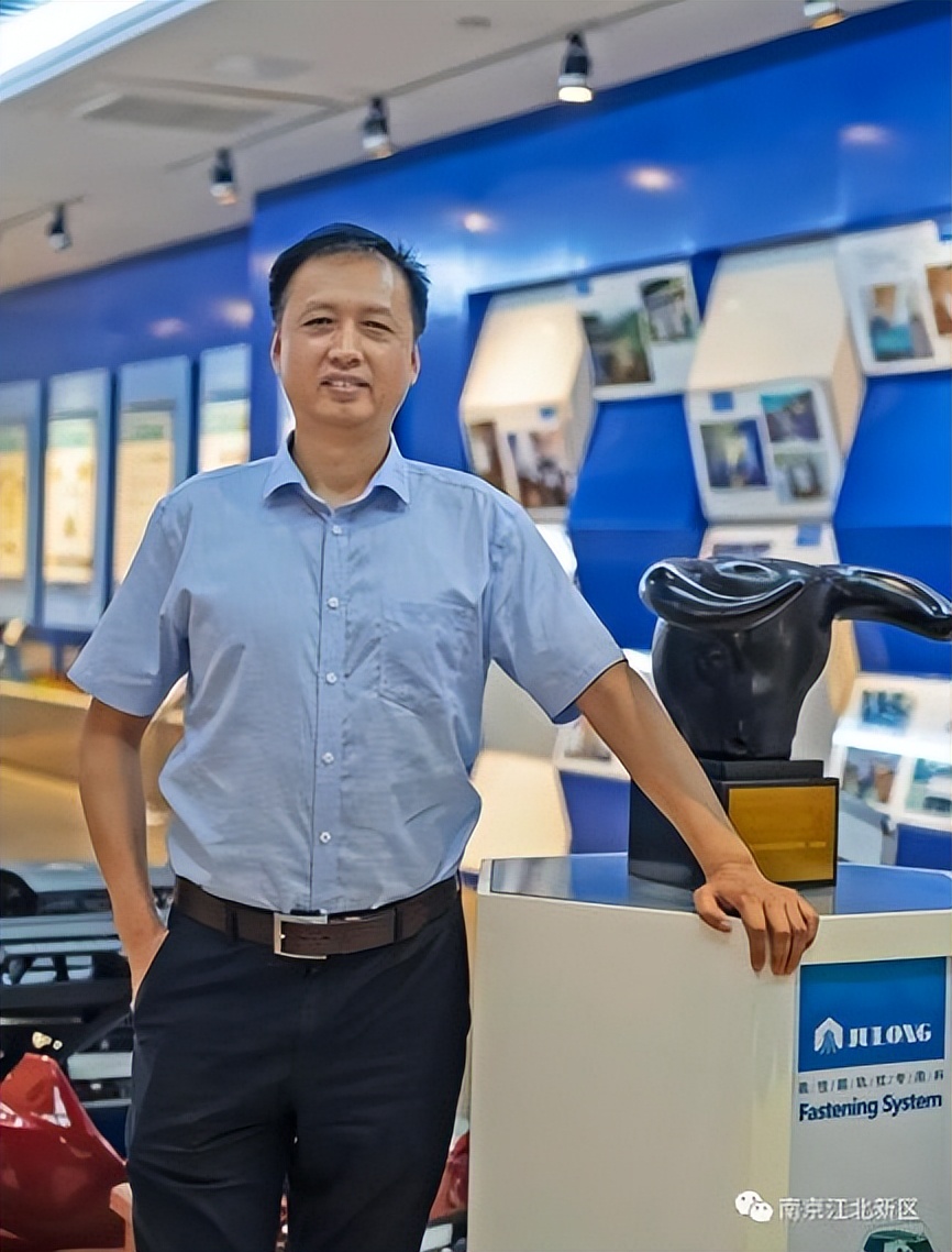 骄傲！这10位知名董事长：都在江苏上大学，还毕业于同一所高校