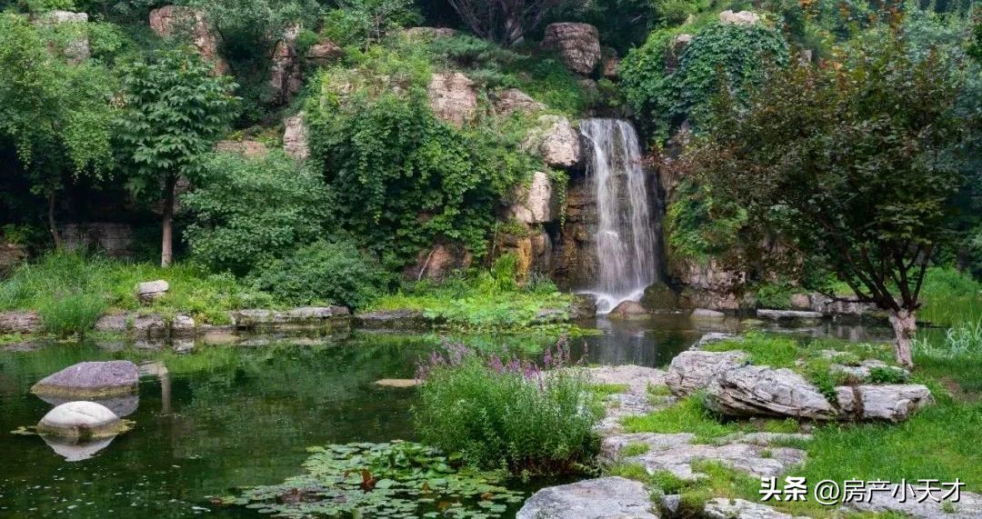 北京北苑小区排名,北京北苑小区楼盘推荐